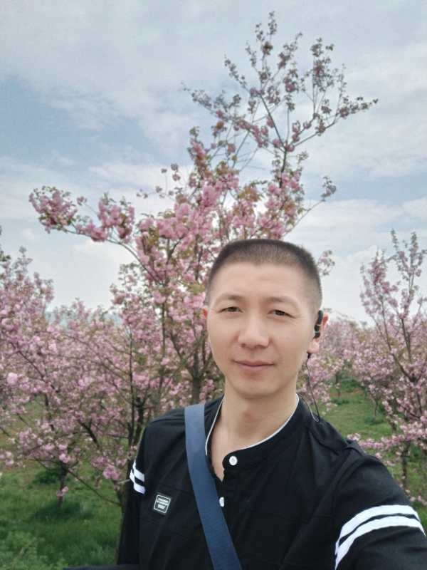只有真名的第一张照片--黔南基督教相亲网
