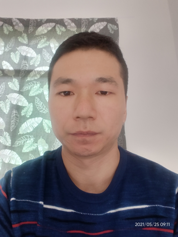 欢哥的第一张照片--黔南基督教相亲网
