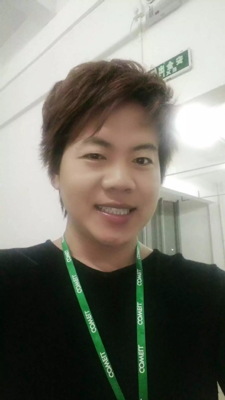 真诚相处不诚勿扰的第三张照片--黔南基督教相亲网